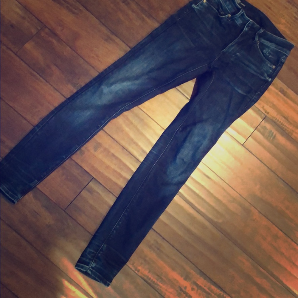 G- Star Raw Jeans
